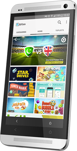 Create White Label App Store & Third Party App Store with Appland’s App Platform solution to build custom App Stores. 