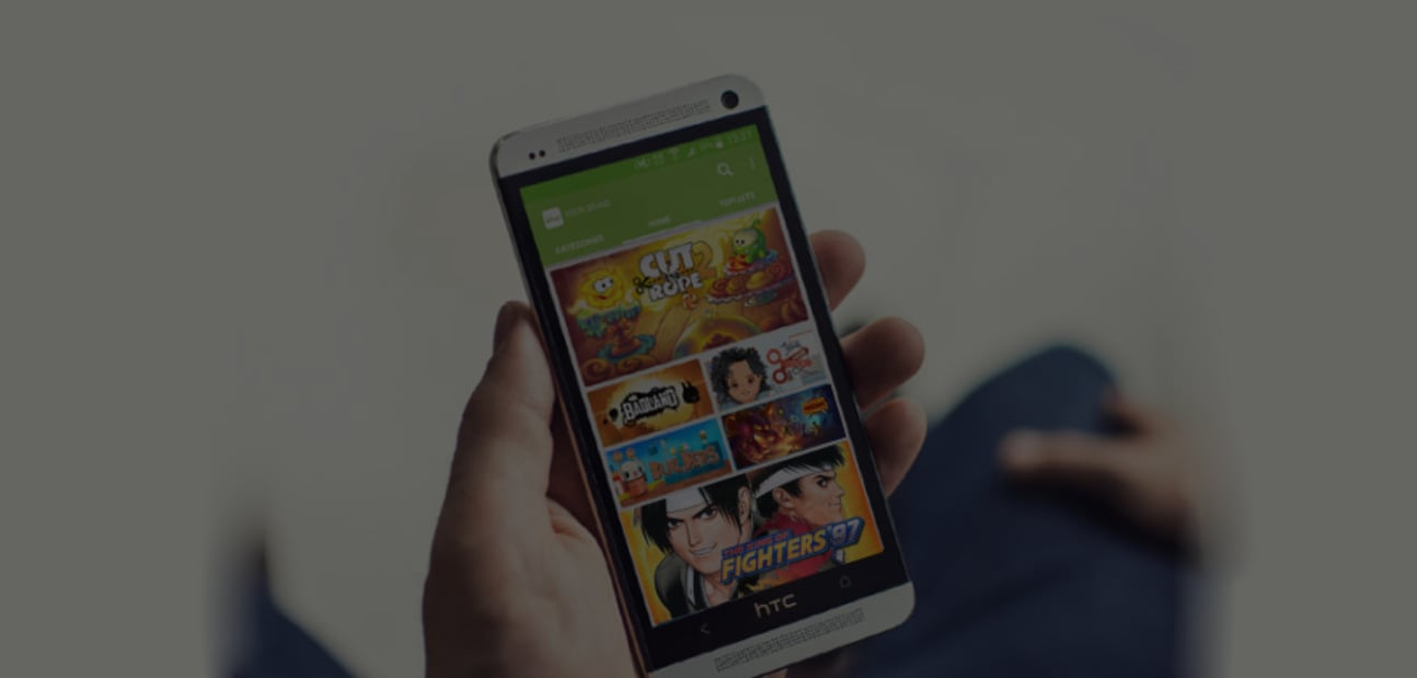 Learn how Operators, Mobile Manufacturers, Mobile Commerce Experts and OEM are using Appland's third party white label App Store Solutions - An App Platform