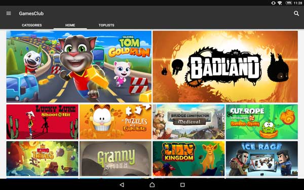 Create White Label App Store & Third Party App Store with Appland’s App Platform solution to build custom App Stores. 
