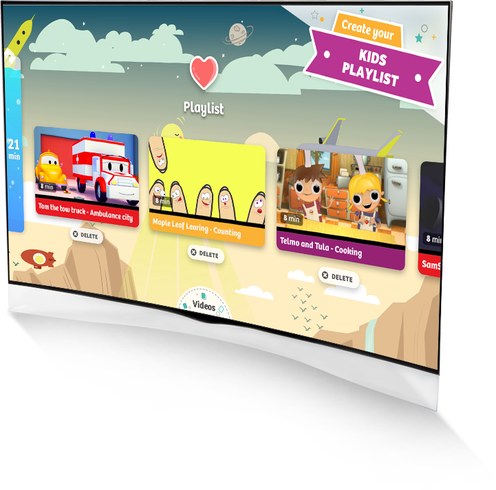 Launch Your Own Set-Top-Box App Store - White Label STB App Store