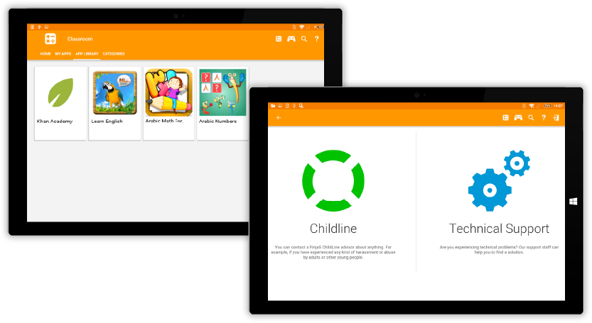 Appland delivers an e-learning app distribution platform solution that offers a safe and curated environment for children. Learn how we help 21000 children