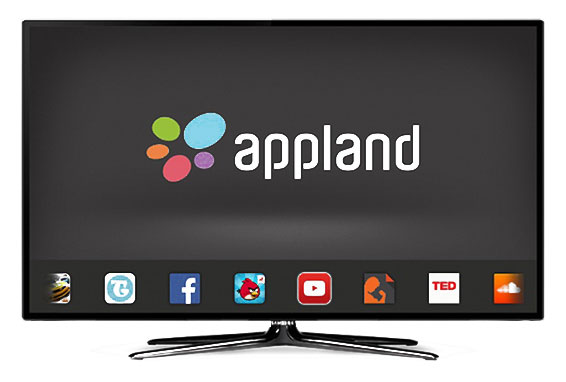Learn how Operators, Mobile Manufacturers, Mobile Commerce Experts and OEM are using Appland's third party white label App Store Solutions - An App Platform