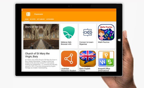 Learn how Operators, Mobile Manufacturers, Mobile Commerce Experts and OEM are using Appland's third party white label App Store Solutions - An App Platform