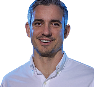 Daniel Nilsson from Sweden Appland